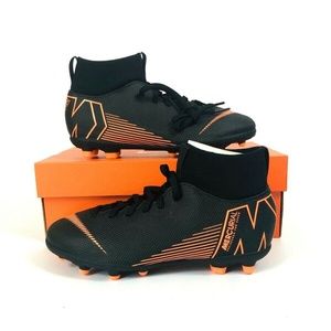 Nike Kids Mercurial Superfly 6 Club MG